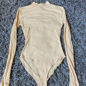 forever 21 bodysuit